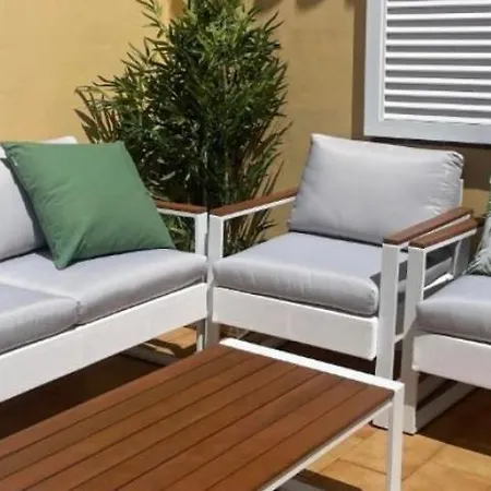 Apartment Arona Camison