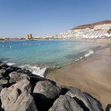 Arona Camison Playa de las Américas
