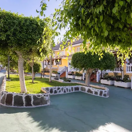 Apartamento Arona Camisón