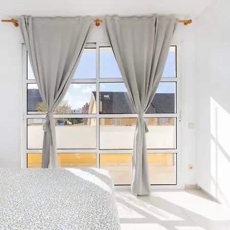 Apartment Arona Camison *