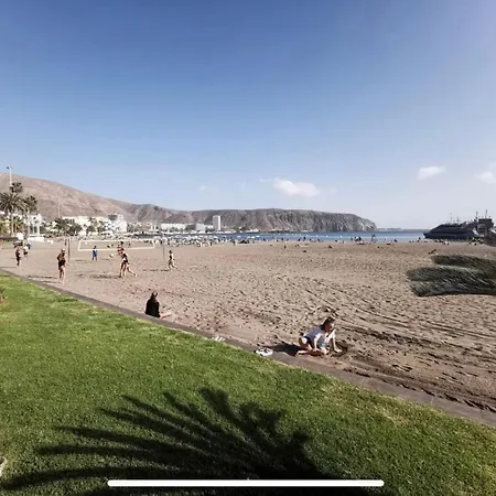 Arona Camison * Playa de las Américas