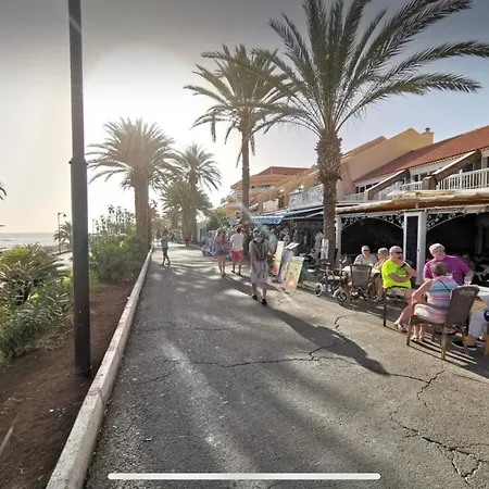 Appartement Arona Camison *