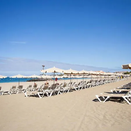 Arona Camison Apartment Playa de las Américas