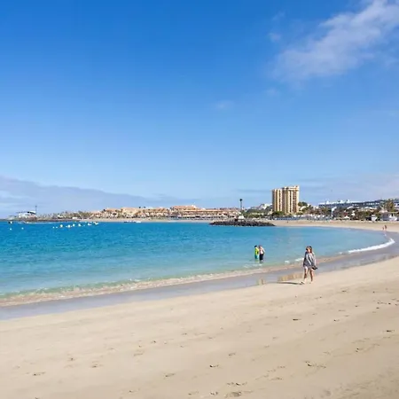 Arona Camison Apartment Playa de las Américas