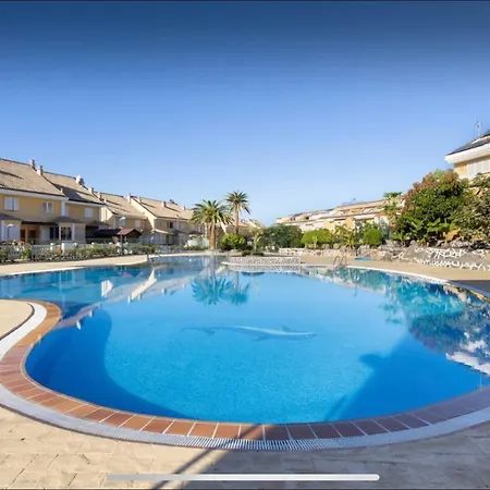 Arona Camison Appartement *