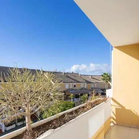 Apartment Arona Camison Playa de las Américas
