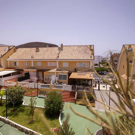 Appartement Arona Camison Playa de las Américas