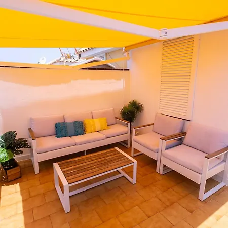 Apartamento Arona Camisón *