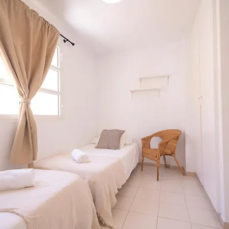 Arona Camisón Playa de las Américas