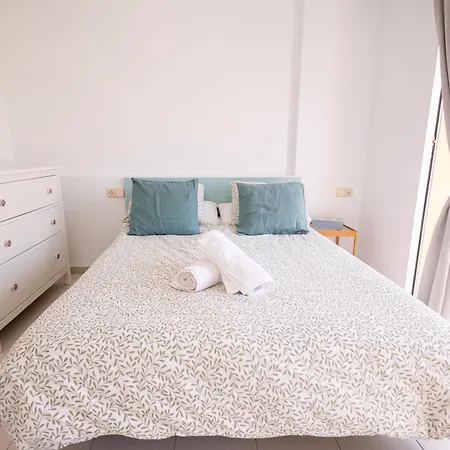 Arona Camisón Apartamento Playa de las Américas