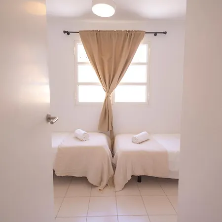 Arona Camisón Apartamento