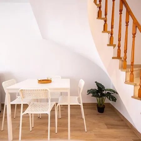 Appartement Arona Camison