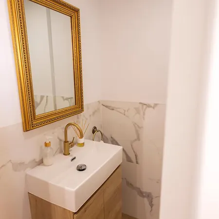 Arona Camison Appartement