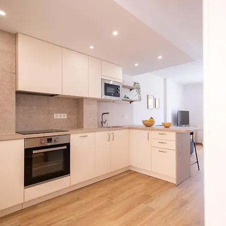 Arona Camisón Playa de las Américas