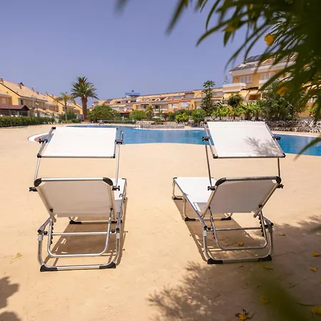 Arona Camison Appartement