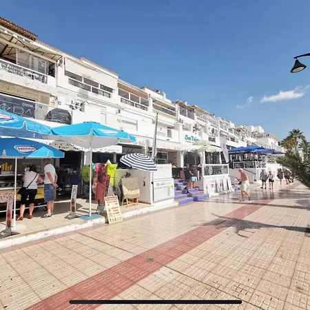 Apartmán Arona Camison Playa de las Americas (Tenerife)