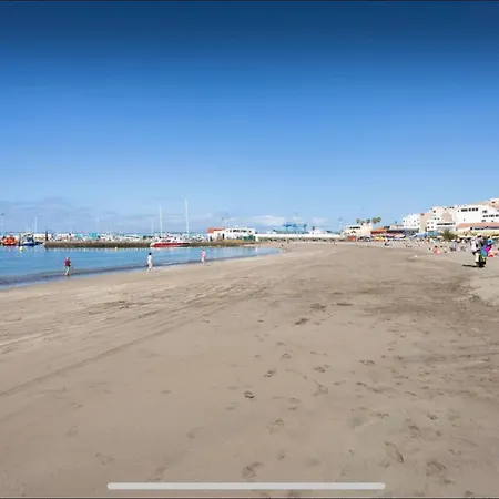 Arona Camison Apartment Playa de las Américas