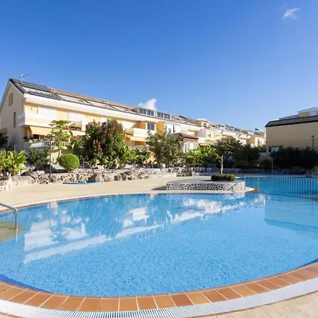 Arona Camison Apartment