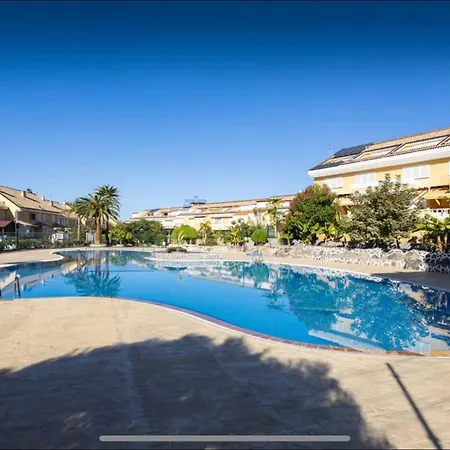 Arona Camison Apartmán *