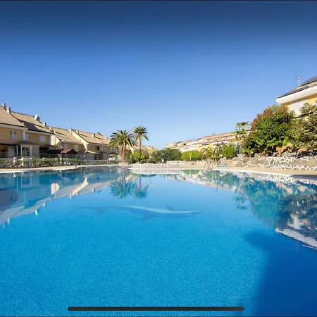 Apartment Arona Camison Playa de las Américas