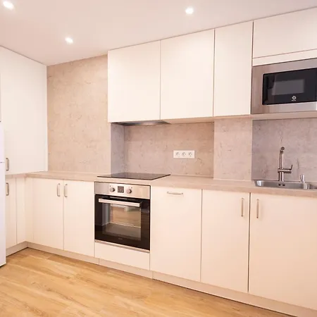 Apartment Arona Camison Playa de las Américas