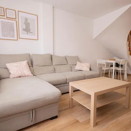 Arona Camison Apartment