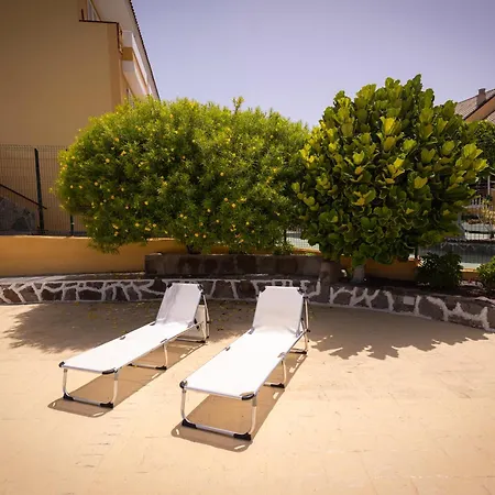 Apartment Arona Camison Playa de las Américas