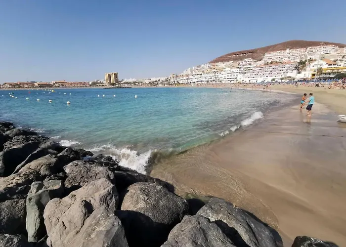 Arona Camisón Playa de las Americas (Tenerife)