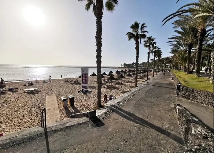 Apartamento Arona Camisón Playa de las Americas (Tenerife)