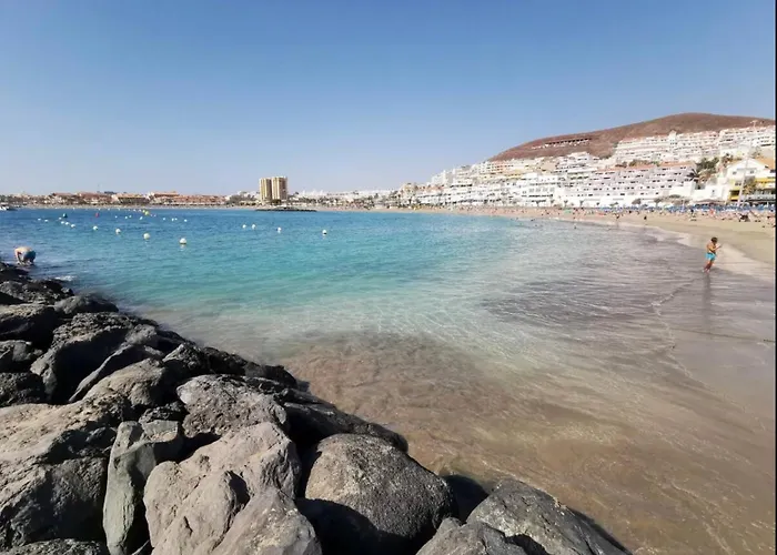 Arona Camison Apartmán Playa de las Americas (Tenerife)