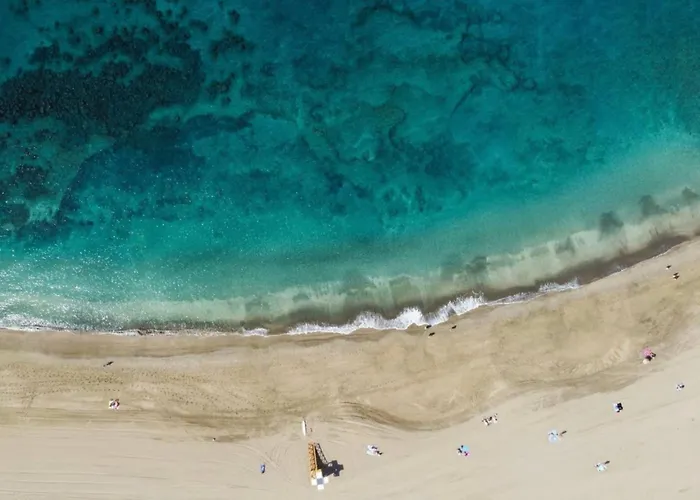 Arona Camisón Playa de las Americas (Tenerife)