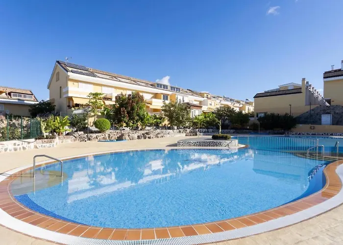 Arona Camisón Apartamento