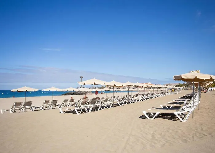 Arona Camisón Apartamento Playa de las Americas (Tenerife)