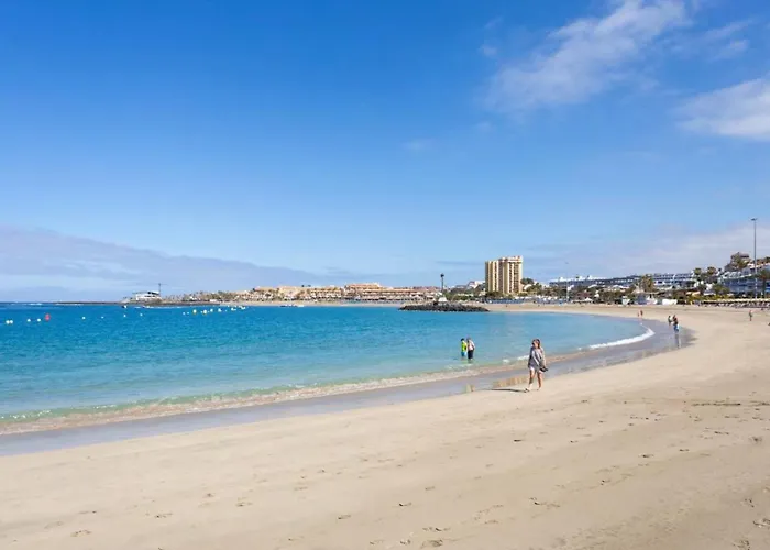 Arona Camisón Apartamento Playa de las Americas (Tenerife)