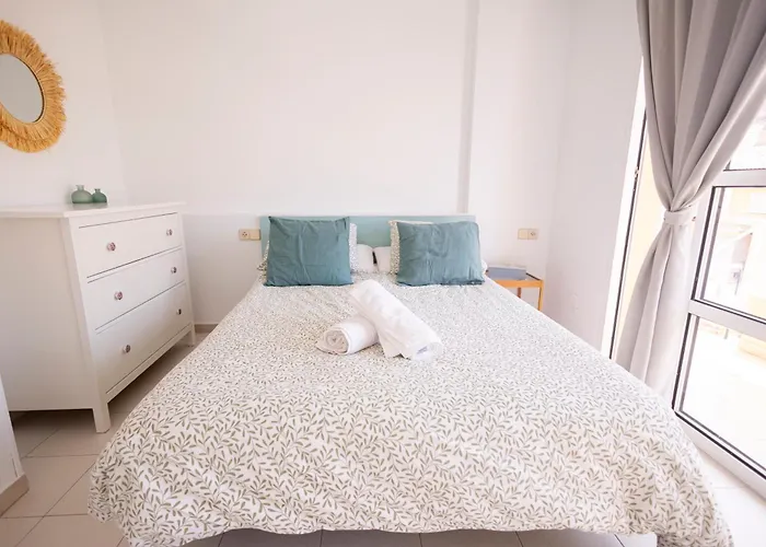 Arona Camisón Apartamento Playa de las Americas (Tenerife)