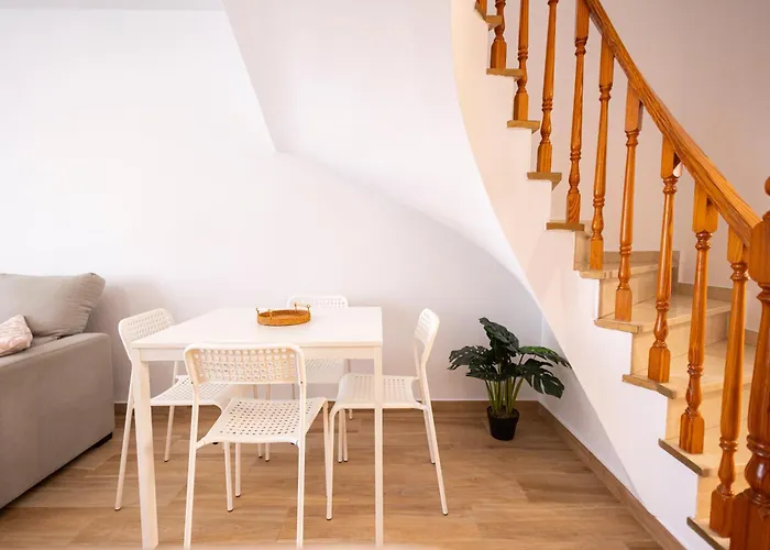 Apartmán Arona Camison