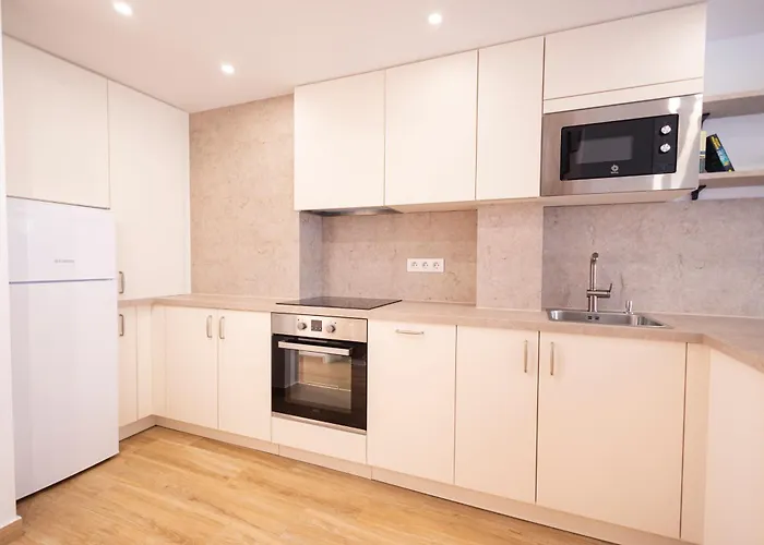 Apartamento Arona Camisón Playa de las Americas (Tenerife)