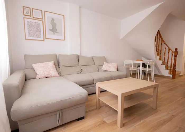 Arona Camisón Apartamento