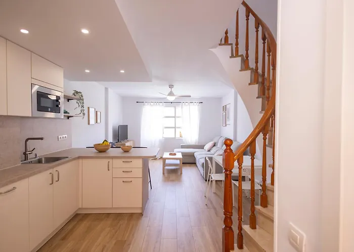 Arona Camison Apartmán