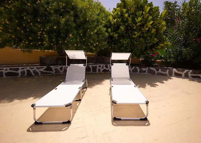 Apartmán Arona Camison Playa de las Americas (Tenerife)