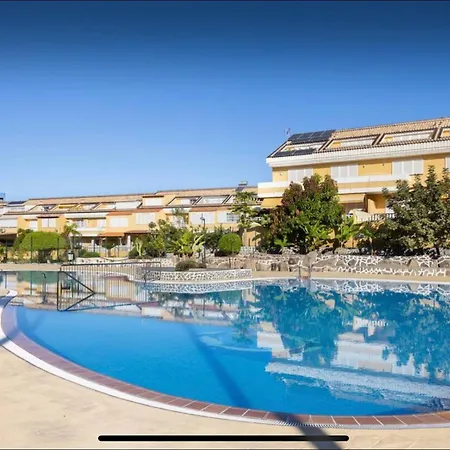 Arona Camison Appartement *