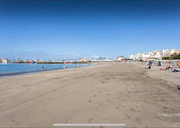 Arona Camison Appartement Playa de las Américas