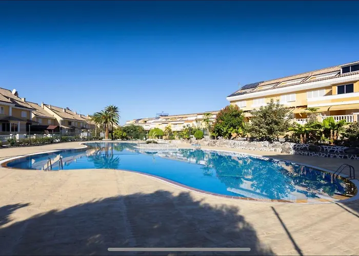 Arona Camison Appartement *