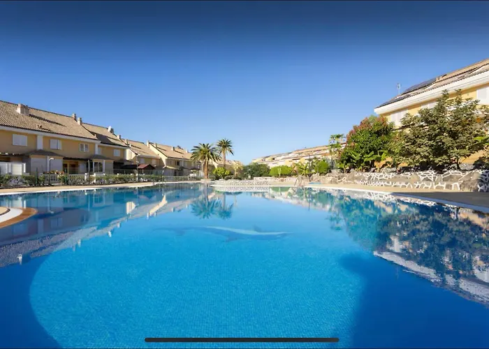 Appartement Arona Camison Playa de las Américas