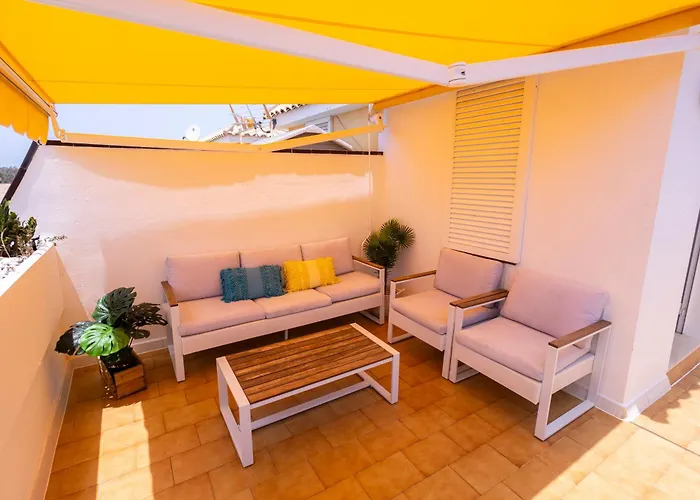 Appartement Arona Camison *