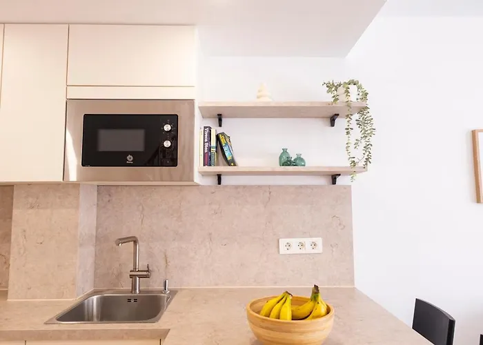 Appartement Arona Camison *